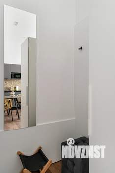 1-к квартира, посуточно, 29м2, 1/1 этаж