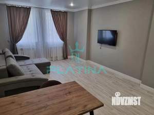 2-к квартира, на длительный срок, 45м2, 10/19 этаж