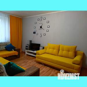 1-к квартира, посуточно, 30м2, 3/3 этаж