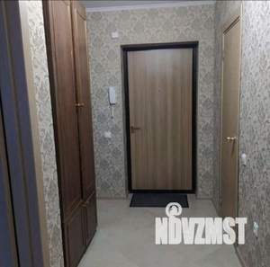 1-к квартира, на длительный срок, 42м2, 9/18 этаж