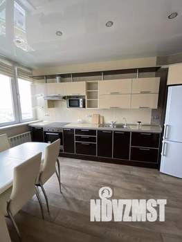 2-к квартира, посуточно, 80м2, 1/1 этаж