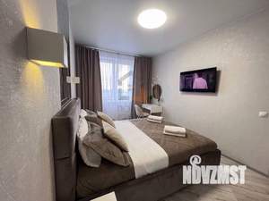 1-к квартира, на длительный срок, 36м2, 7/9 этаж