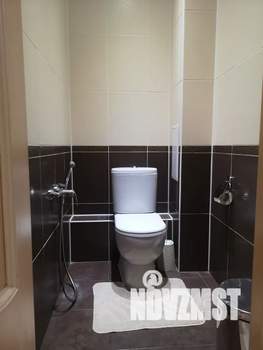 2-к квартира, посуточно, 66м2, 6/9 этаж