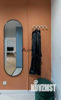 1-к квартира, на длительный срок, 33м2, 21/26 этаж