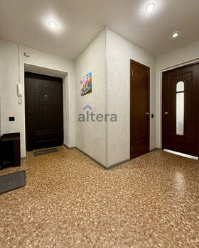 1-к квартира, на длительный срок, 43м2, 8/10 этаж