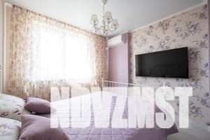 1-к квартира, посуточно, 37м2, 19/20 этаж