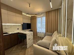 2-к квартира, на длительный срок, 45м2, 14/20 этаж