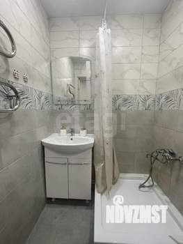 Студия квартира, на длительный срок, 24м2, 3/9 этаж