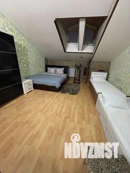 1-к квартира, посуточно, 60м2, 1/1 этаж