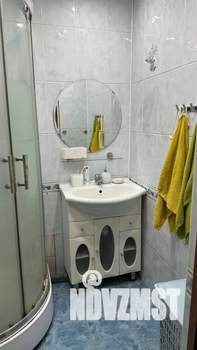 2-к квартира, посуточно, 50м2, 5/9 этаж
