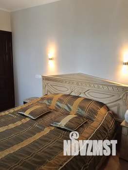 3-к квартира, посуточно, 64м2, 8/9 этаж