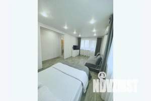 1-к квартира, посуточно, 37м2, 2/5 этаж