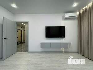 2-к квартира, на длительный срок, 70м2, 10/16 этаж