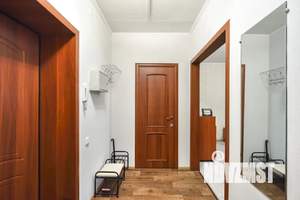 1-к квартира, посуточно, 45м2, 9/9 этаж