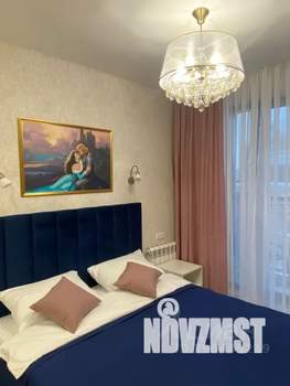 1-к квартира, посуточно, 30м2, 7/9 этаж