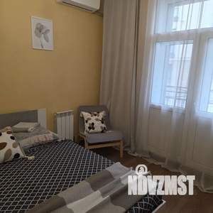 1-к квартира, посуточно, 34м2, 2/5 этаж