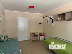 2-к квартира, посуточно, 62м2, 1/5 этаж
