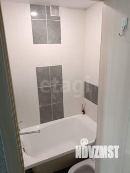 Студия квартира, на длительный срок, 13м2, 2/5 этаж