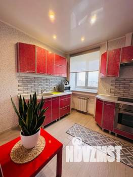 1-к квартира, посуточно, 49м2, 9/14 этаж