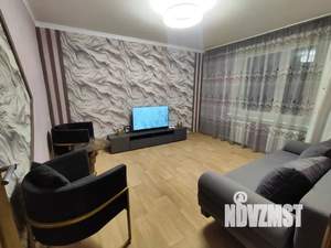 2-к квартира, посуточно, 42м2, 4/9 этаж