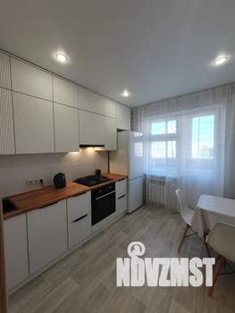 1-к квартира, посуточно, 34м2, 6/10 этаж