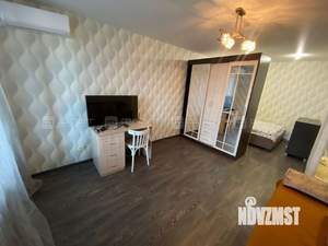 1-к квартира, на длительный срок, 36м2, 11/14 этаж