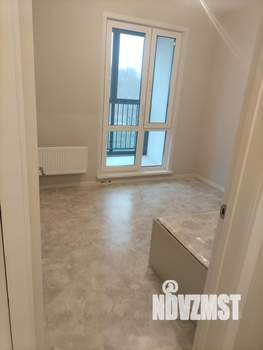 2-к квартира, на длительный срок, 57м2, 3/18 этаж