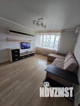 2-к квартира, посуточно, 48м2, 9/9 этаж