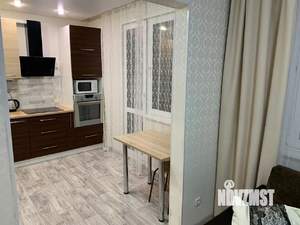 1-к квартира, на длительный срок, 35м2, 10/18 этаж