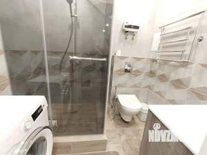 2-к квартира, на длительный срок, 51м2, 12/19 этаж