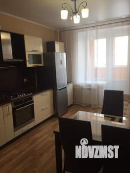 1-к квартира, на длительный срок, 46м2, 4/9 этаж