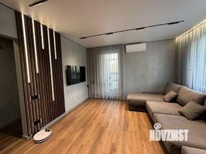 2-к квартира, на длительный срок, 70м2, 2/19 этаж