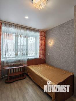 1-к квартира, на длительный срок, 21м2, 1/9 этаж