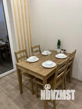 2-к квартира, посуточно, 54м2, 17/19 этаж