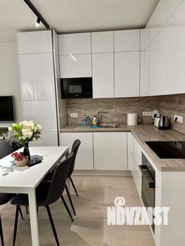 Студия квартира, на длительный срок, 32м2, 6/9 этаж