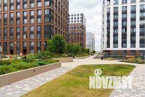 2-к квартира, посуточно, 48м2, 8/20 этаж