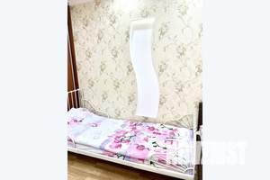 2-к квартира, посуточно, 48м2, 4/9 этаж