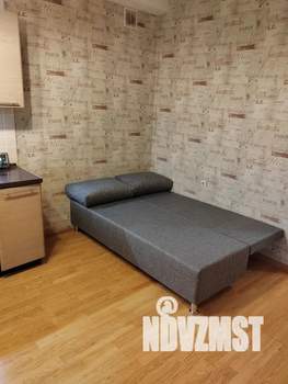 1-к квартира, посуточно, 45м2, 5/7 этаж