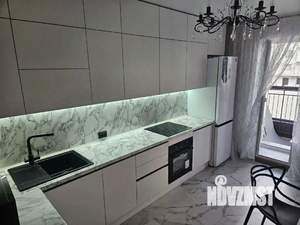 2-к квартира, на длительный срок, 58м2, 11/24 этаж