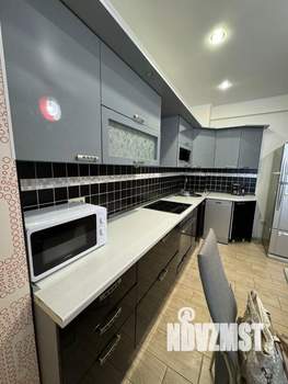 2-к квартира, на длительный срок, 74м2, 9/17 этаж