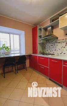3-к квартира, посуточно, 65м2, 2/5 этаж