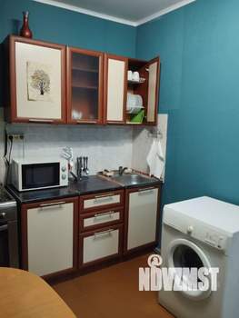 1-к квартира, на длительный срок, 38м2, 10/11 этаж