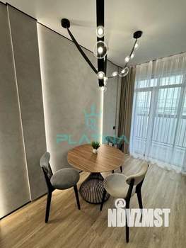 1-к квартира, на длительный срок, 40м2, 8/10 этаж