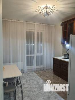 2-к квартира, на длительный срок, 62м2, 3/17 этаж