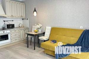 1-к квартира, посуточно, 32м2, 4/20 этаж