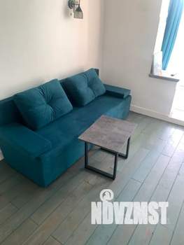 1-к квартира, посуточно, 44м2, 16/17 этаж