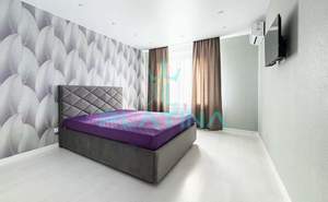 1-к квартира, на длительный срок, 36м2, 5/17 этаж