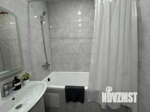 1-к квартира, посуточно, 38м2, 15/17 этаж