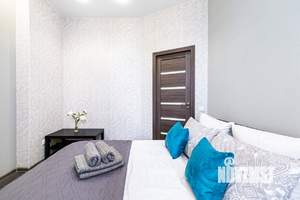 2-к квартира, посуточно, 52м2, 2/10 этаж