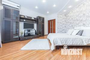 1-к квартира, посуточно, 42м2, 8/11 этаж